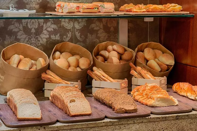 Fotos del hotel Nh Catania Centro:  60