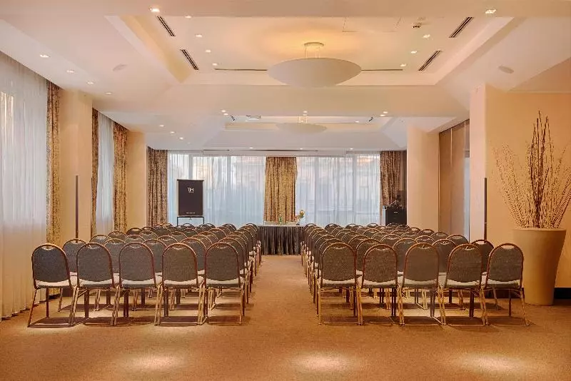 Fotos del hotel Nh Catania Centro:  42