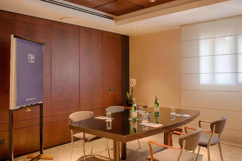 Fotos del hotel Nh Catania Centro:  44