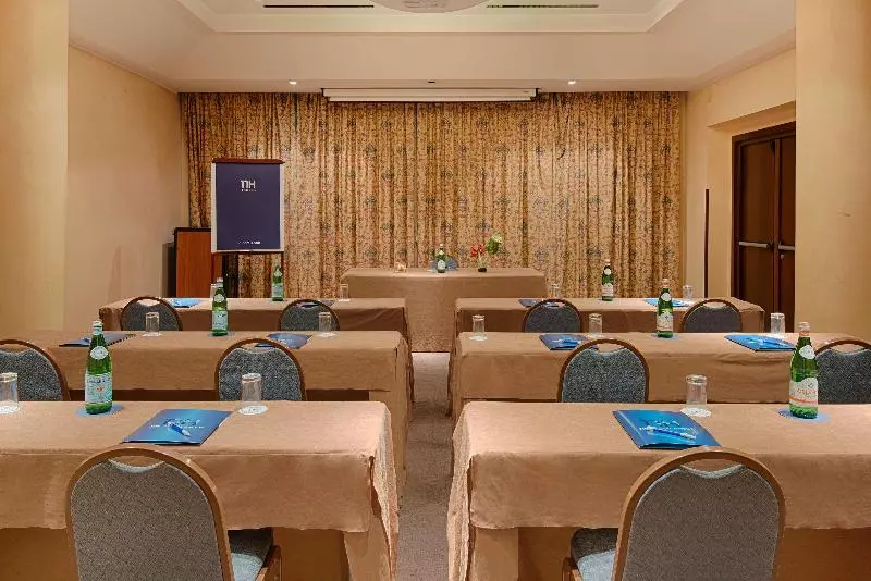 Fotos del hotel Nh Catania Centro:  39