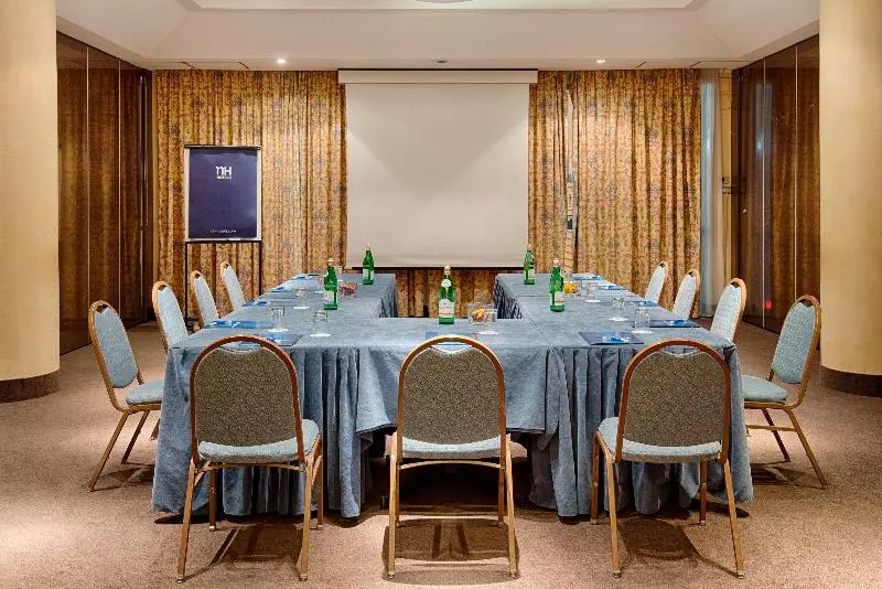 Fotos del hotel Nh Catania Centro:  41