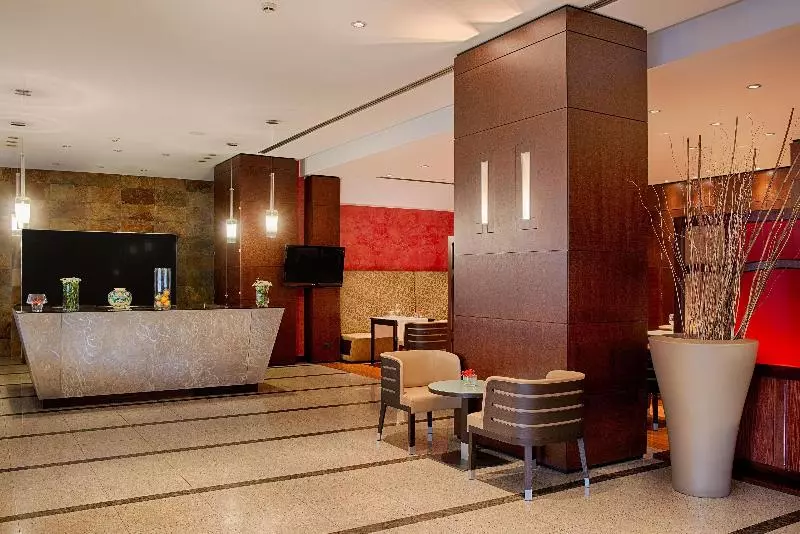 Fotos del hotel Nh Catania Centro:  56