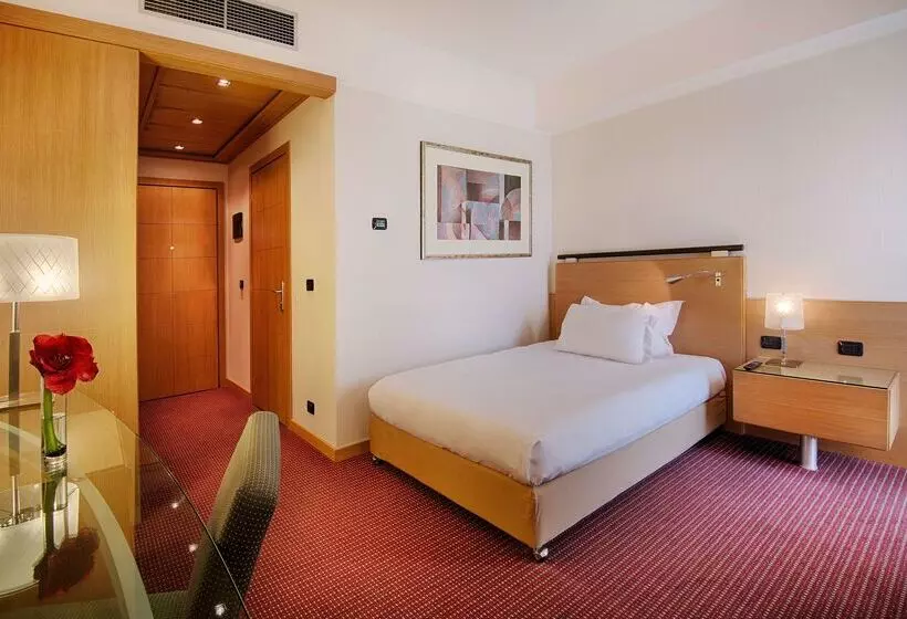 Fotos del hotel Nh Catania Centro:  6