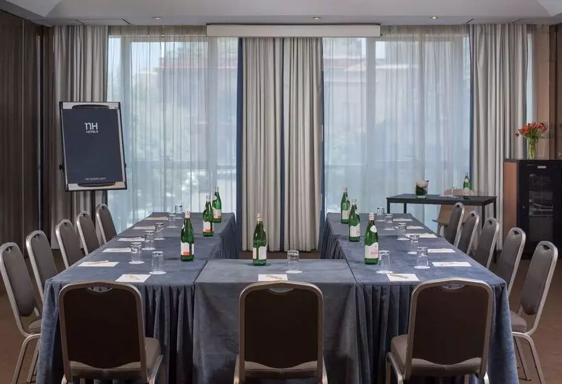 Fotos del hotel Nh Catania Centro:  40