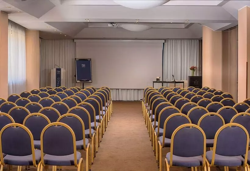 Fotos del hotel Nh Catania Centro:  45