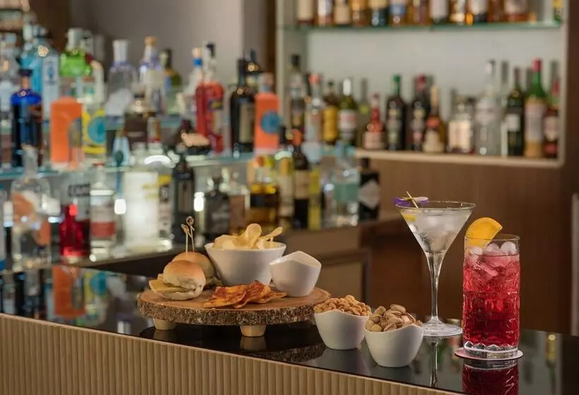 Fotos del hotel Nh Catania Centro:  36