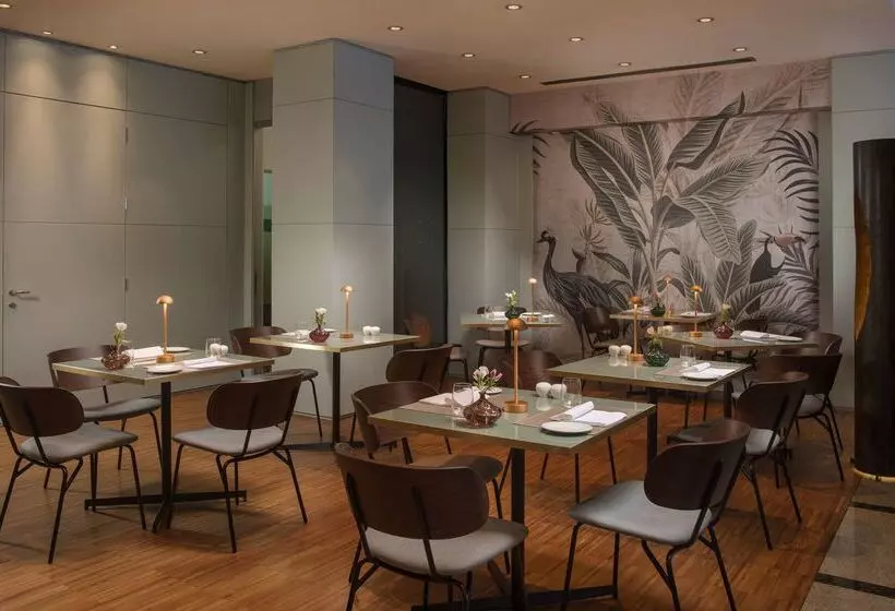 Fotos del hotel Nh Catania Centro:  34