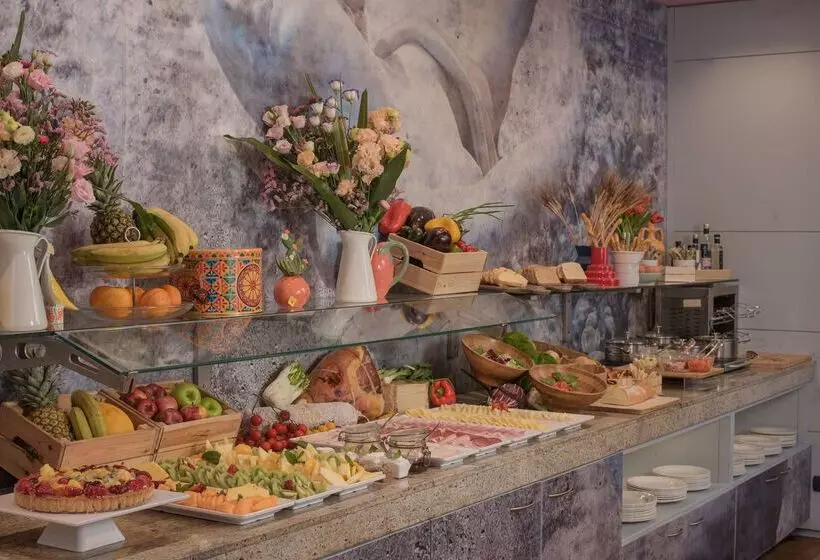 Fotos del hotel Nh Catania Centro:  62