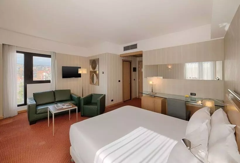 Fotos del hotel Nh Catania Centro:  13