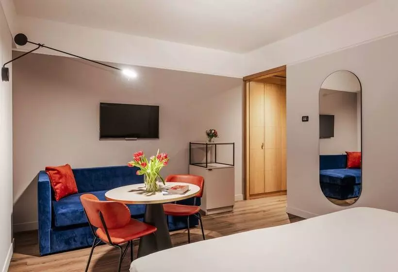 Fotos del hotel Nh Catania Centro:  12