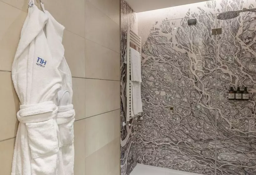 Fotos del hotel Nh Catania Centro:  67