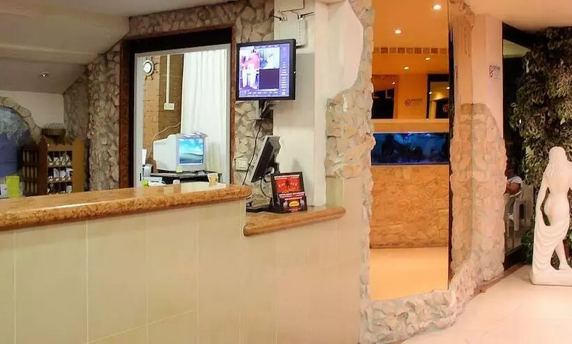 Fotos del hotel Palace:  10