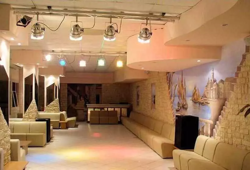 Fotos del hotel Palace:  3