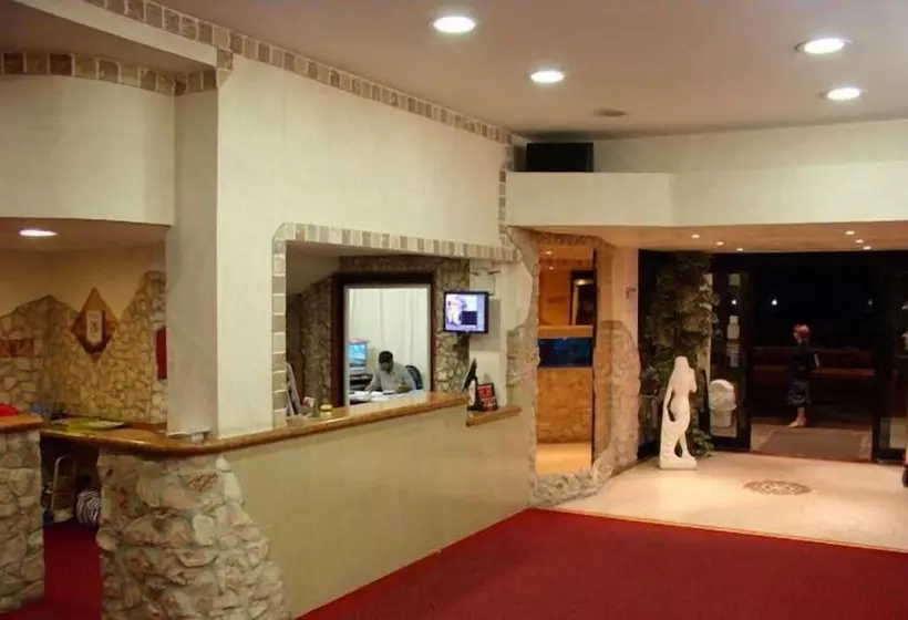 Fotos del hotel Palace:  4