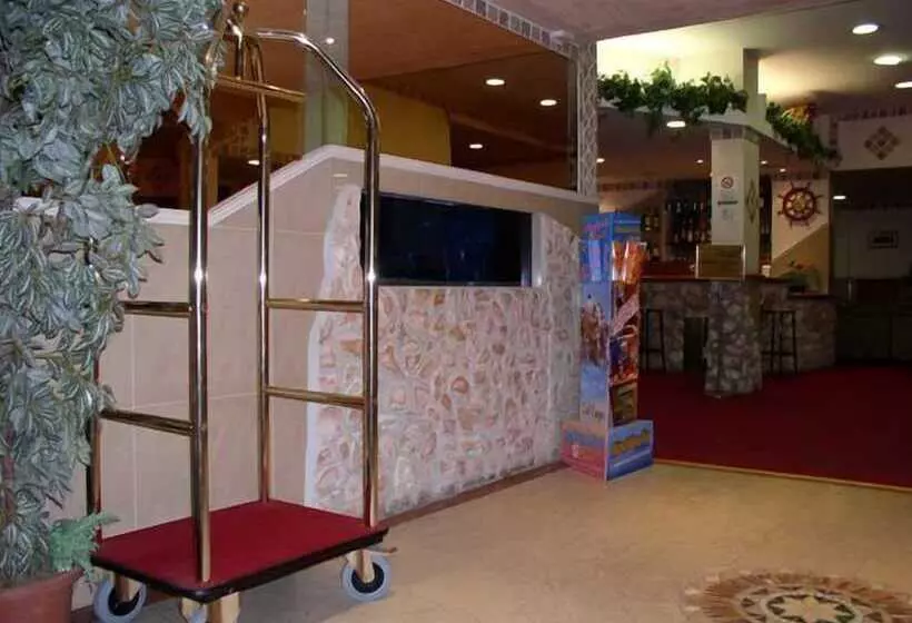 Fotos del hotel Palace:  8