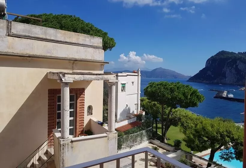 Fotos del hotel Palatium Mari:  12