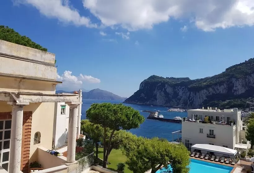 Fotos del hotel Palatium Mari:  6