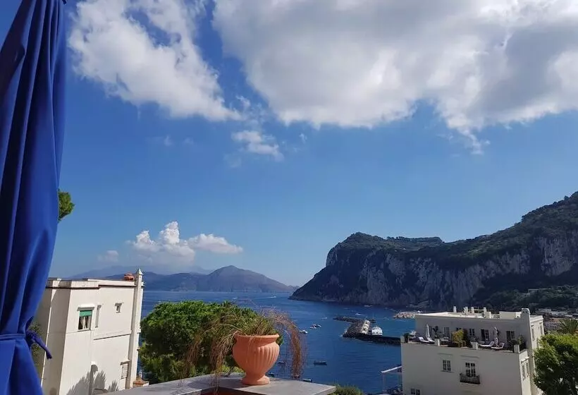 Fotos del hotel Palatium Mari:  9