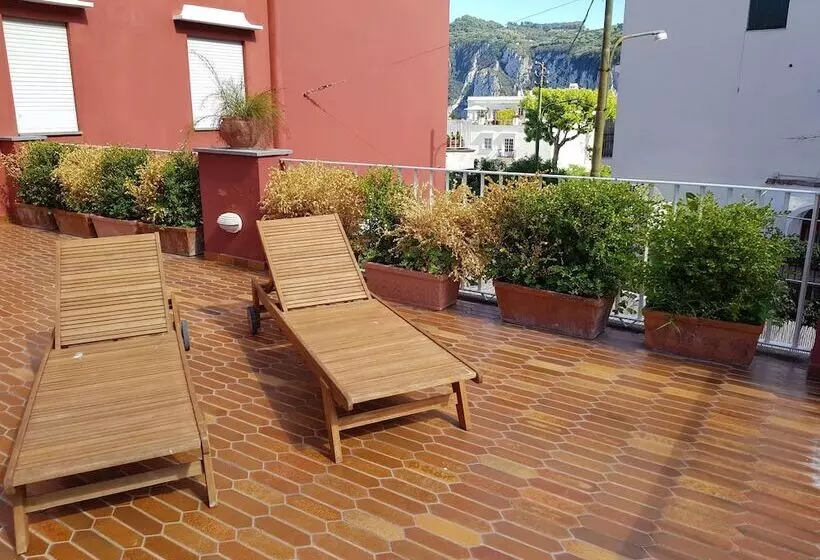 Fotos del hotel Palatium Mari:  8