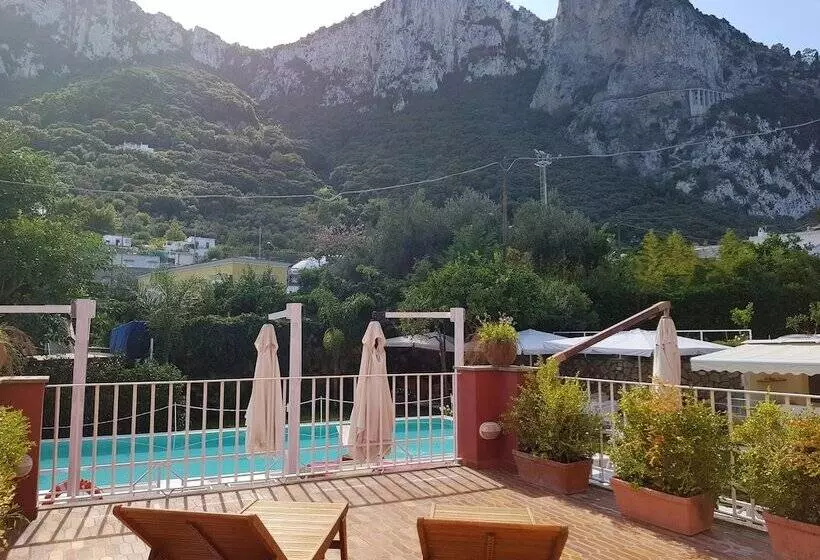 Fotos del hotel Palatium Mari:  14