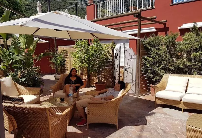 Fotos del hotel Palatium Mari:  5