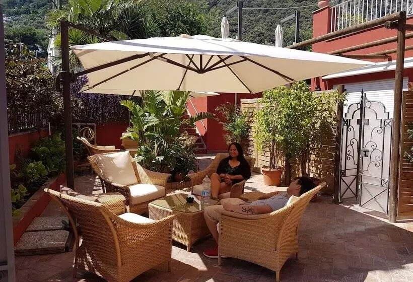 Fotos del hotel Palatium Mari:  11