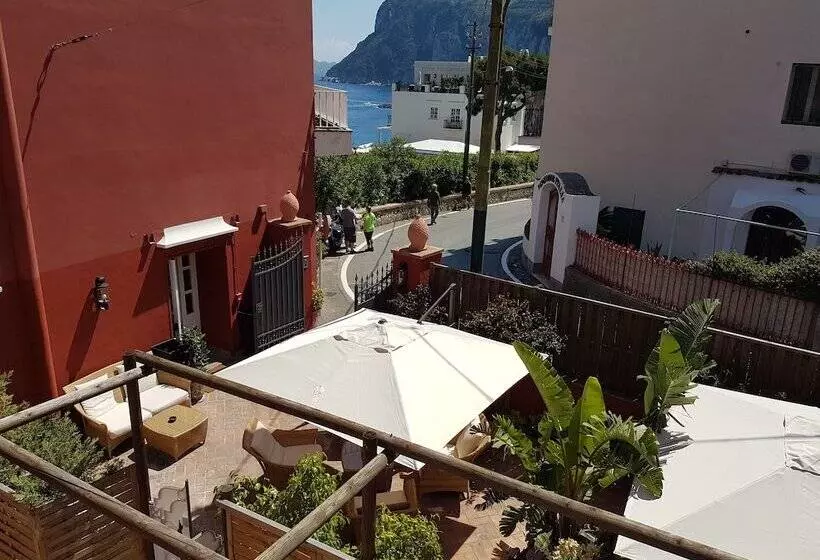 Fotos del hotel Palatium Mari:  15