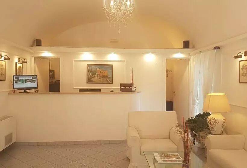 Fotos del hotel Palatium Mari:  2