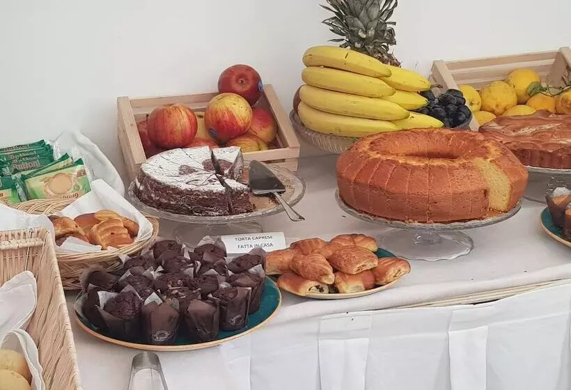 Fotos del hotel Palatium Mari:  3