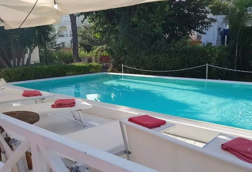 Fotos del hotel Palatium Mari:  7