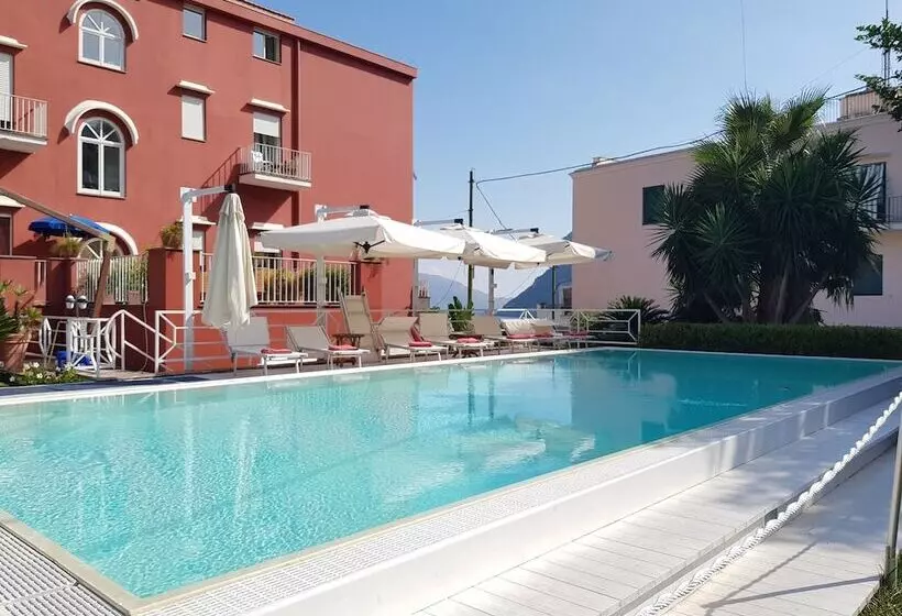 Fotos del hotel Palatium Mari:  10