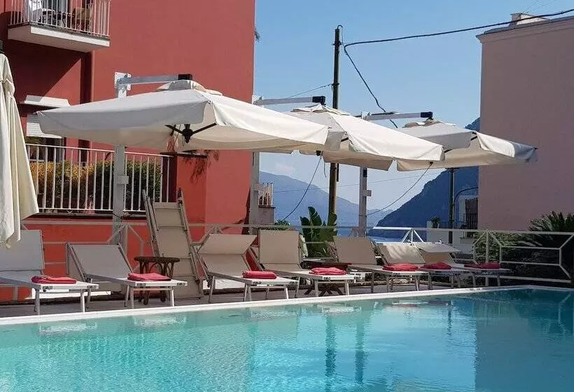 Fotos del hotel Palatium Mari:  4