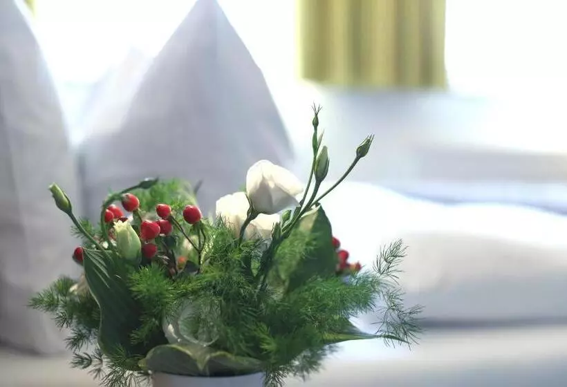 Fotos del hotel Post Gries:  7