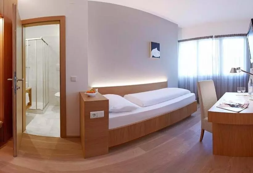 Fotos del hotel Post Gries:  5