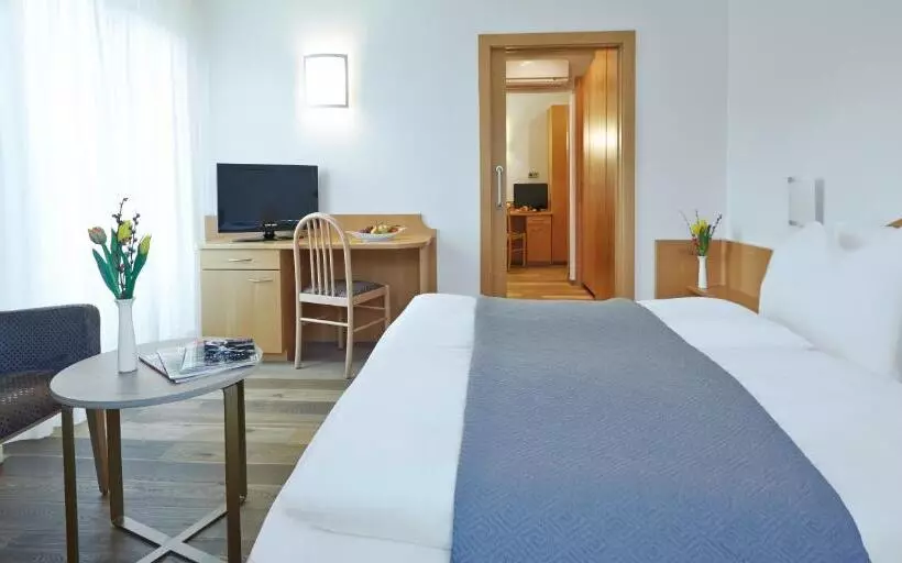 Fotos del hotel Post Gries:  9