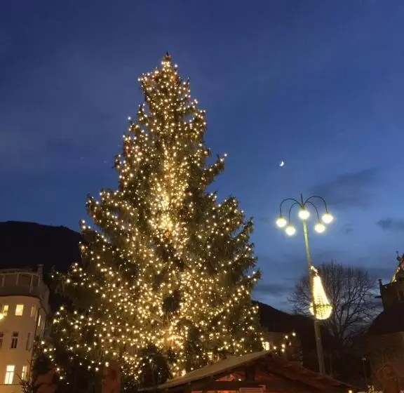 Fotos del hotel Post Gries:  8