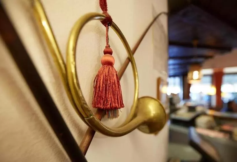 Fotos del hotel Post Gries:  3