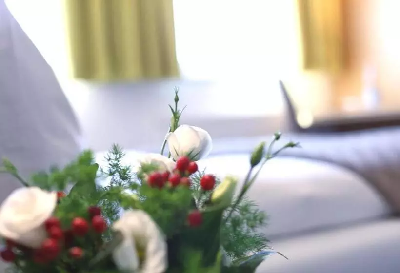 Fotos del hotel Post Gries:  20