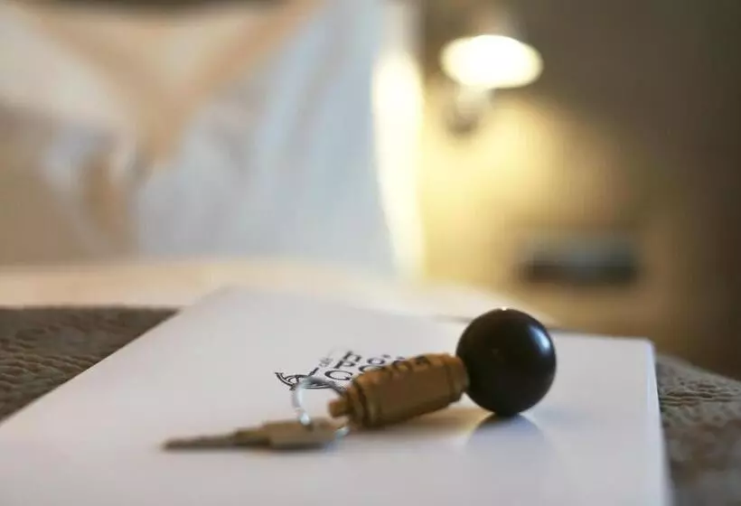 Fotos del hotel Post Gries:  17