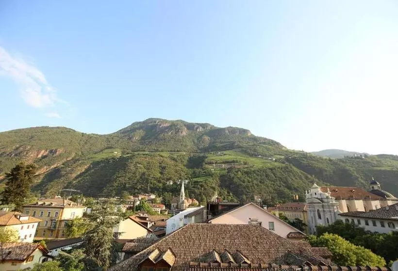 Fotos del hotel Post Gries:  4