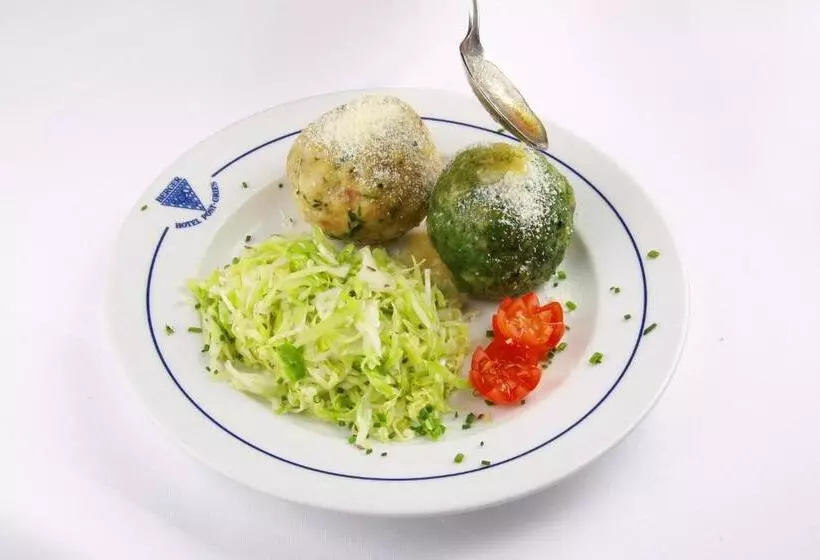 Fotos del hotel Post Gries:  22