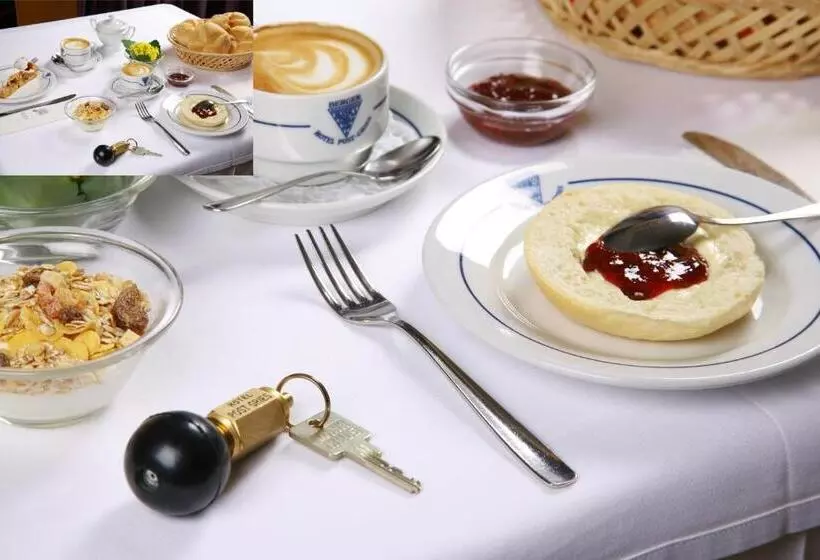 Fotos del hotel Post Gries:  25