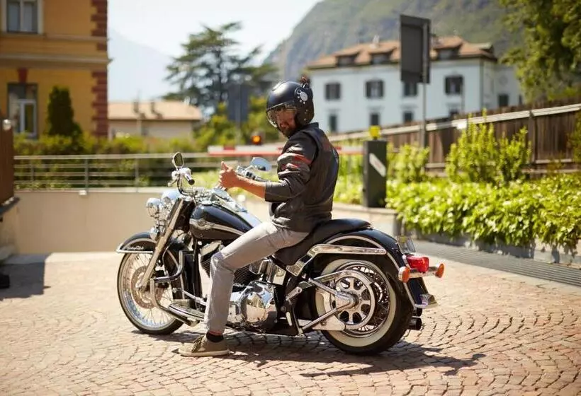 Fotos del hotel Post Gries:  11