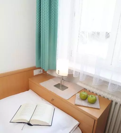 Fotos del hotel Post Gries:  18