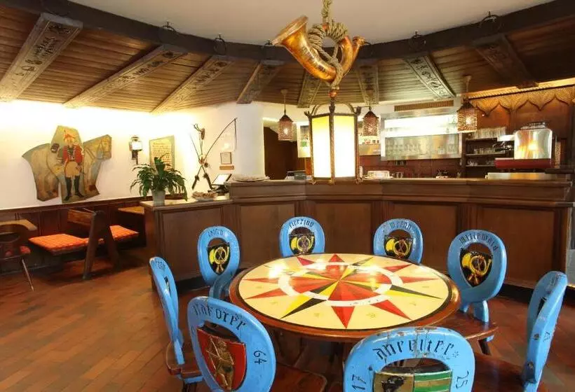 Fotos del hotel Post Gries:  19