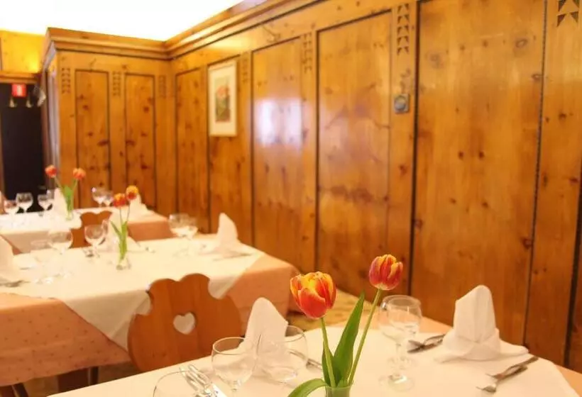 Fotos del hotel Post Gries:  16