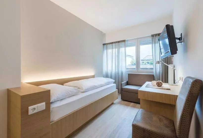 Fotos del hotel Post Gries:  15