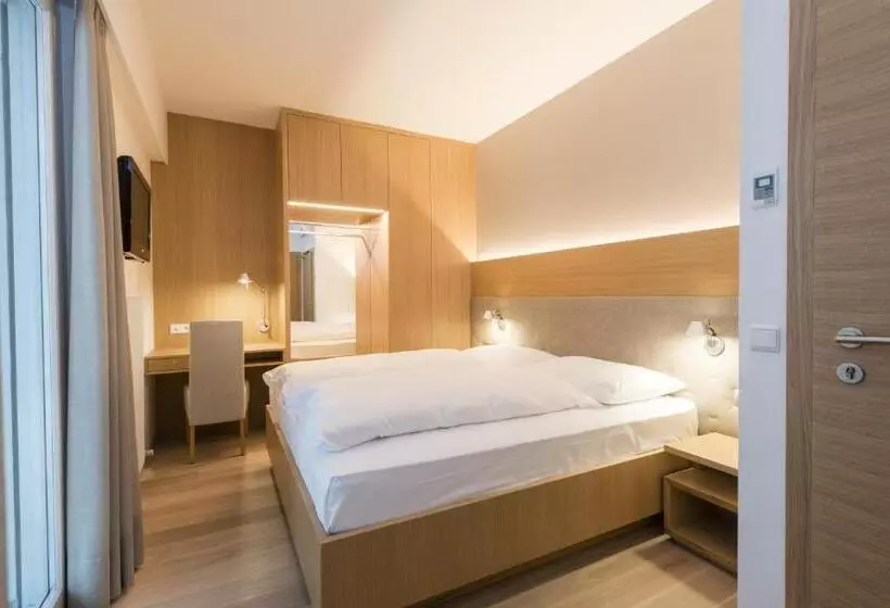 Fotos del hotel Post Gries:  12