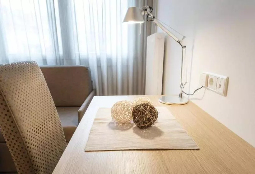 Fotos del hotel Post Gries:  21