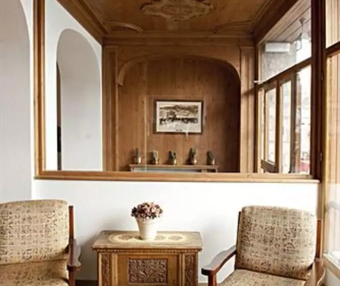 Fotos del hotel Villa Argentina:  20